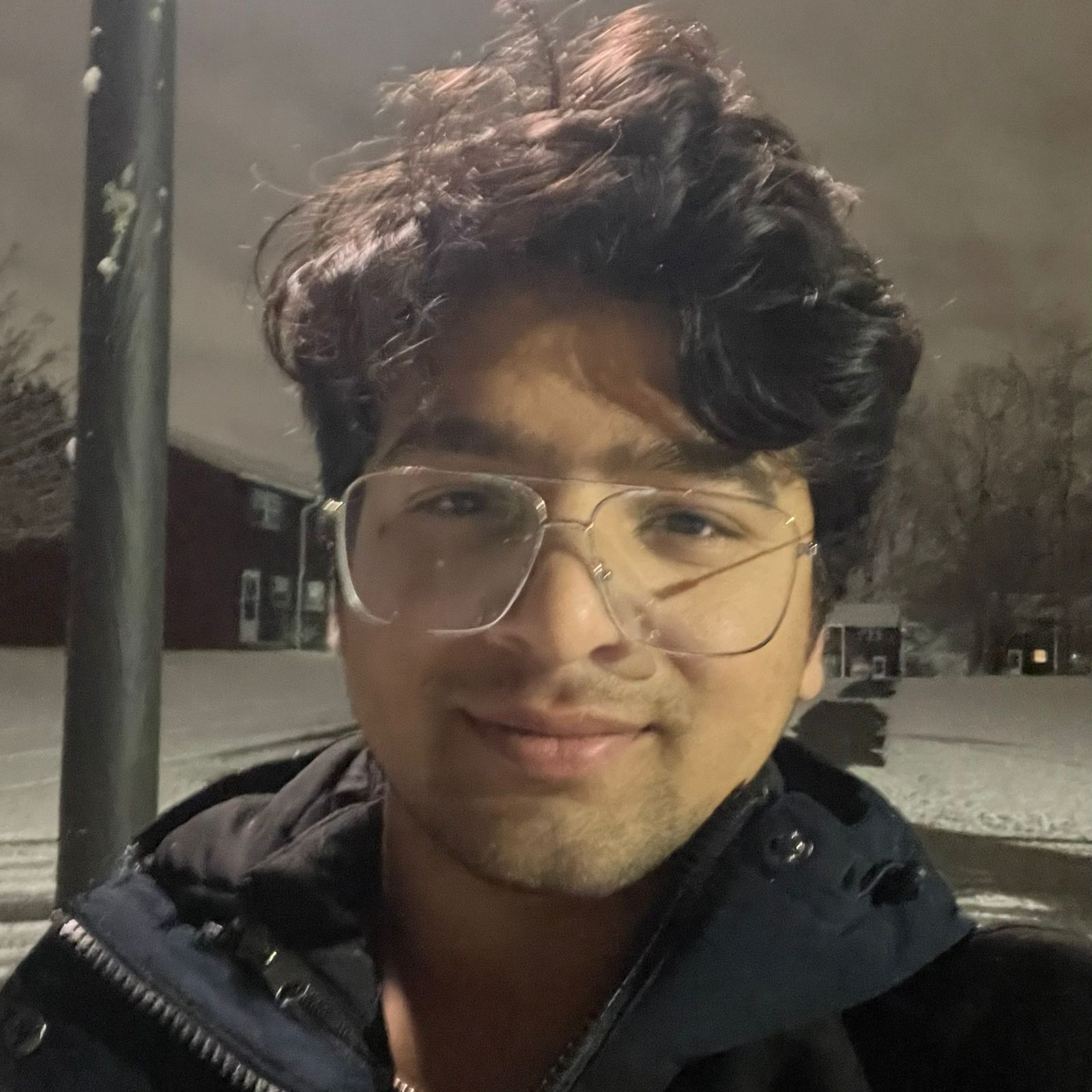 Priyanshu Rawat's avatar